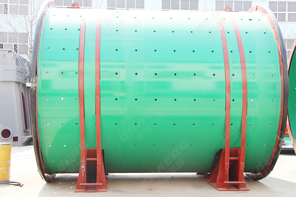 棒(bàng)磨機 棒磨機