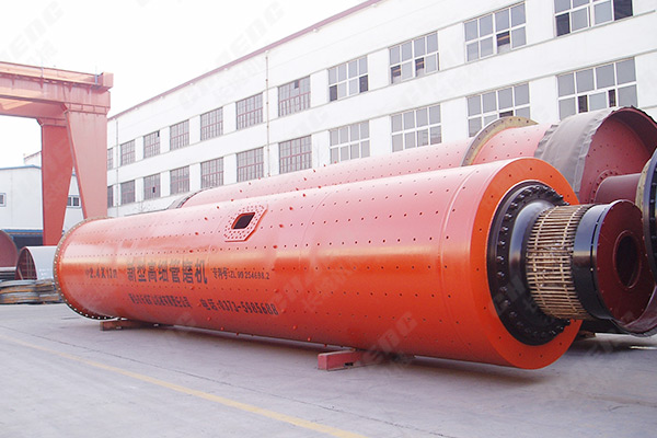球磨機 球磨機