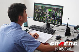 礦粉（fěn）線價格
