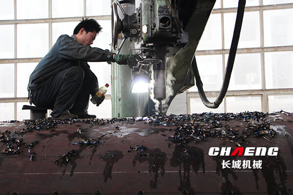 球磨(mó)機