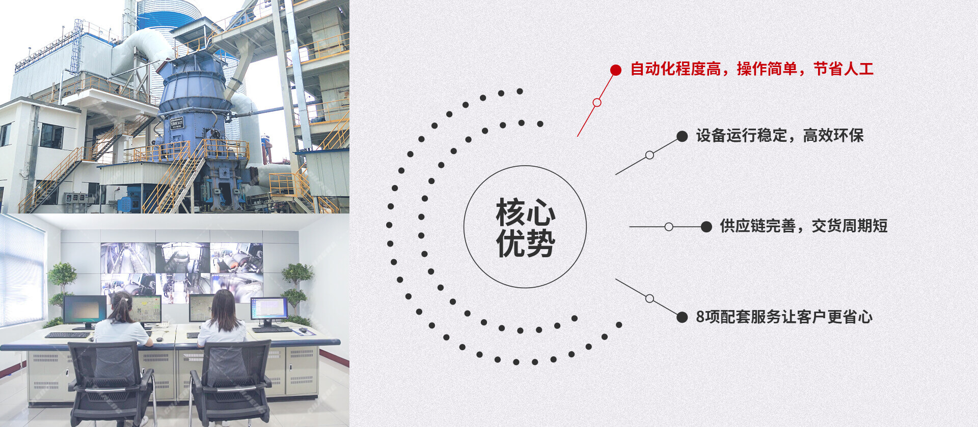 立磨（mó）機